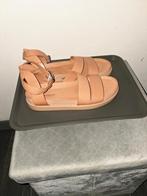 Dames sandalen van VAGABOND maat 39 z.g.a.n., Vaga, Zo goed als nieuw, Sandalen of Muiltjes, Ophalen of Verzenden