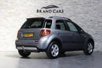 Suzuki SX4 1.6 Exclusive | Keyless | Airco | Climate | PDC |, Euro 5, Gebruikt, 4 cilinders, Origineel Nederlands
