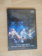 Judas Priest - United, Alle leeftijden, Verzenden, Zo goed als nieuw, Muziek en Concerten