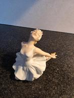 Wallendorf Ballerina Porseleinen Figuur, Antiek en Kunst, Ophalen