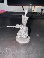 Warhammer 40k kaldor draigo, Met verf, Verzenden, Figuurtje(s), Nieuw