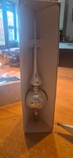 Vintage piek, Ophalen