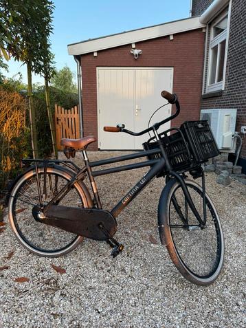 Cortine u4 26inch jet black matt beschikbaar voor biedingen