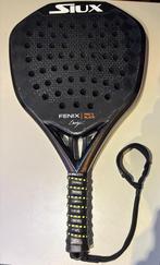 Siux Fenix Pro Padel Racket - Top Racket!, Ophalen of Verzenden, Gebruikt, Padelracket