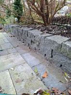 granieten stenen voor tuin of oprit, Gebruikt, Graniet, Ophalen of Verzenden, Kei