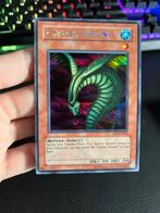 Sinister Serpent WC4 secret rare, Ophalen of Verzenden