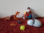 Dino jager motor ei ~ playmobil, Ophalen of Verzenden