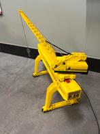 LGB  accessoire JOUSTRA Havenkraan, Hobby en Vrije tijd, Overige merken, Gebruikt, Ophalen of Verzenden, Gelijkstroom