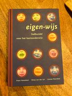 Liedbundel Eigenwijs voor Basisonderwijs, Ophalen of Verzenden, Zo goed als nieuw, Algemeen