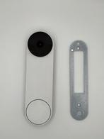 Google Nest Deurbel (Batterij) Zo Goed Als Nieuw, Draadloos, Ophalen of Verzenden, Bewegingsdetectiesensor, Google nl