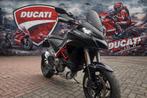 Ducati Multistrada 1200S - veel opties!, Motoren, Motoren | Ducati, 2 cilinders, Motorrijbewijs A, Particulier, Meer dan 35 kW