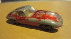 Lesney, E type Jaquar, nr.32.(loop/sloop), Ophalen of Verzenden, Gebruikt, Auto
