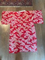 Japan antique kimono - Zijde Naga Juban, Antiek en Kunst, Antiek | Kleding en Accessoires, Ophalen of Verzenden