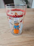 Limonadeglas dik Voormekaar, Ophalen of Verzenden, Zo goed als nieuw