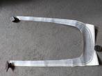 Renault Twingo 1.2-16V - 2011 Linker Achterscherm Striping, Auto-onderdelen, Renault, Nieuw, Ophalen of Verzenden, Spatbord