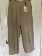 Linnen broek Drykorn, Kleding | Dames, Maat 38/40 (M), Drykorn, Beige, Nieuw