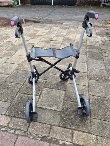 Rollator beschikbaar voor biedingen