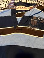 Trui, Kleding | Heren, Verzenden, Gedragen, Maat 56/58 (XL), Blauw