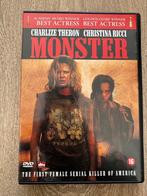 Monster, Ophalen of Verzenden, Zo goed als nieuw