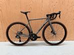 Isaac Element 2025, Ultegra Di2 12s, Disc; Maat: S, M, L, Overige merken, 28 inch, Carbon, Heren