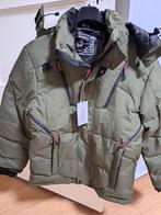 Korte Winterjas, Kleding | Dames, Jassen | Winter, Zentaro, Nieuw, Ophalen of Verzenden, Maat 34 (XS) of kleiner