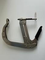 Hazet 792-1 klepveerspanner / veercompressor, Ophalen of Verzenden, Gebruikt