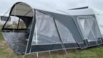 Unico Milan 280 tent - Perfecte Staat!, Ophalen, Zo goed als nieuw, Meer dan 6