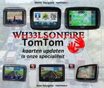 TomTom update voor zowel losse als ingebouwde tomtom's, Update, Heel Europa, Nieuw, Ophalen of Verzenden