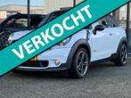 Mini Mini Paceman 1.6 Cooper S ALL4 Chili PANO/LEER/XEN/NAVI, Auto's, 1345 kg, Gebruikt, 750 kg, 4 cilinders