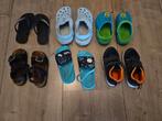 Maat 27 Havaianas, klompen, slippers, gymschoenen, sandalen, Overige, Gebruikt, Jongen of Meisje, Overige typen