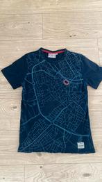 Donkerblauw PSV t-shirt maat XS, Ophalen of Verzenden, Zo goed als nieuw, Jongen, Shirt of Longsleeve