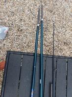 Boothengel shakespeare k2 uptide3mtr/3.60, Ophalen of Verzenden, Werphengel