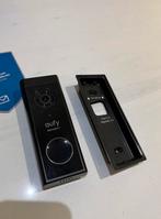 Deurbelsets Eufy Video Doorbell 2K (Battery-Powered), Ophalen, Gebruikt