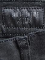 NIEUW TIGER OF SWEDEN jeans, KELLY, zwart, Mt. W29 - L32, Kleding | Dames, Nieuw, W28 - W29 (confectie 36), Tiger of Sweden, Zwart