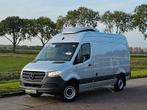 MERCEDES-BENZ SPRINTER 319 l2h2 koelwagen d/n!, Auto's, Bestelauto's, Automaat, Gebruikt, 190 pk, Mercedes-Benz