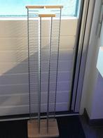 DVD Standaard / Rek, Ophalen, Gebruikt, Dvd's, Metaal