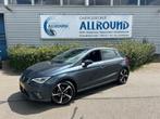 Seat Ibiza 1.0 EcoTSI FR Business Connect, Voorwielaandrijving, Gebruikt, Euro 6, 95 pk
