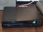 Philips VR 6180 VHS Videorecorder (defect), Ophalen of Verzenden, Gebruikt, VHS-speler of -recorder