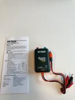 Extech doorgangsmeter CT20, Ophalen, Zo goed als nieuw