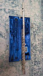 Dwarsfluit - Prelude, Muziek en Instrumenten, Blaasinstrumenten | Dwarsfluiten en Piccolo's, Ophalen, Gebruikt, Dwarsfluit, Met koffer of tas