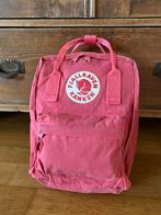 Fjällräven Kånken Mini Rugzak Rugtas Kinderrugzak, Ophalen, Zo goed als nieuw, 25 tot 40 cm, 30 tot 45 cm