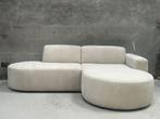!!ACTIE!! Hoekbank LouLou Naturel, Huis en Inrichting, Banken | Bankstellen, Niet ingevuld, 250 tot 300 cm, 150 cm of meer, Niet ingevuld