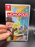 Monopoly Nintendo Switch - Nieuw!, Spelcomputers en Games, Games | Nintendo Switch, Lenn hodes, Nieuw, Eén computer, Ophalen of Verzenden