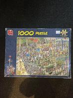 Jan van Haasteren The Winter Fair, Ophalen, 500 t/m 1500 stukjes, Gebruikt, Legpuzzel