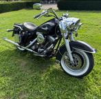 Harley davidson electra glide, Motoren, Particulier, Overig