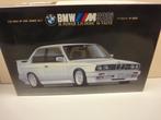 'BMW M325I M Power 2.3L Fujimi 1:24 03307-1000, Ophalen of Verzenden, Zo goed als nieuw, Auto, Overige merken