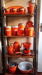 emaille, Ophalen of Verzenden