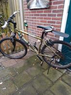 Trek mountainbike 3900 met extra's, Gebruikt, Dames, Trek, Ophalen