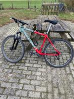 Bianchi Mountainbike - Gebruikt, Gebruikt, Hardtail, Heren, 49 tot 53 cm