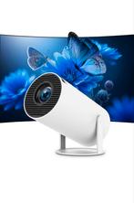 Te koop: Multimedia Beamer met  afstandsbediening, Ophalen of Verzenden, Nieuw, LED, Ultra HD (4K)